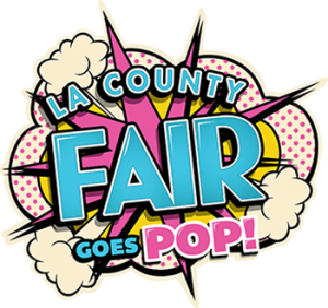 L.A.County Fair Coupon